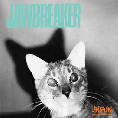 Jawbreaker - Unfun CD (Bonus Tracks) ( VINYL )