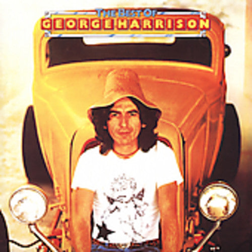 George Harrison - Best of CD ( VINYL )