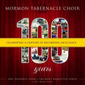 Mormon Tabernacle Choir - 100: Celebrating A Century Of Recordings Excellence 3CD (Digipack Packaging) ( VINYL )