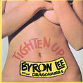Byron Lee & The Dragonaires - Tighten Up LP ( VINYL )