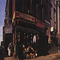 Beastie Boys - Paul's Boutique CD (Jewel Case) ( VINYL )