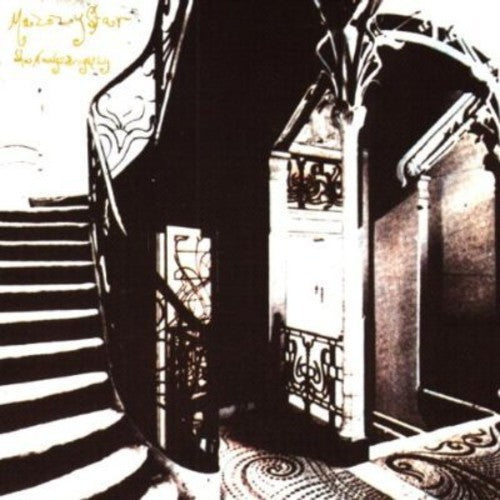 Mazzy Star - She Hangs Brightly CD ( VINYL )