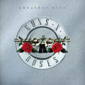 Guns N' Roses - Greatest Hits CD ( VINYL )