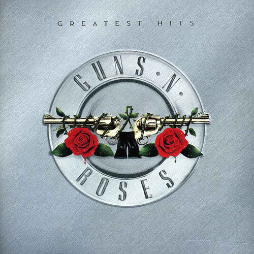 Guns N' Roses - Greatest Hits CD ( VINYL )