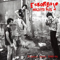 Eskorbuto - Maldito Pais Epoca 1982-84 LP ( VINYL )