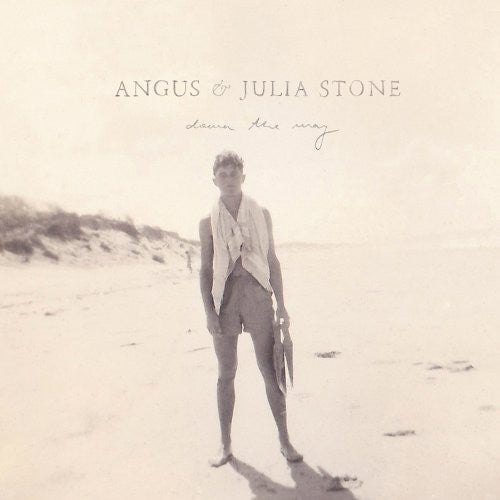 Angus & Julia Stone - Down the Way 2LP ( VINYL )