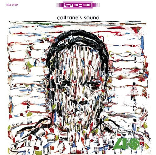 John Coltrane - Coltrane's Sound LP (180 Gram Vinyl) ( VINYL )