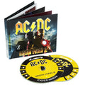 AC/DC - Iron Man 2 2CD (Deluxe Edition, With Dvd) ( VINYL )