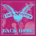 Cock Sparrer - Back Home 2LP ( VINYL )