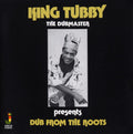 King Tubby - Dub From The Roots LP ( VINYL )