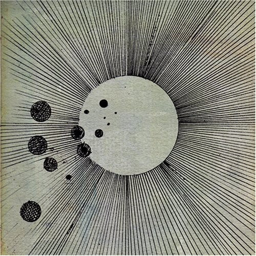 Flying Lotus - Cosmogramma 2LP (Gatefold) ( VINYL )