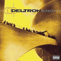 Deltron 3030 - S/T 2LP ( VINYL )
