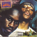 Mobb Deep - The Infamous CD ( VINYL )