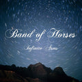 Band of Horses - Infinite Arms LP ( VINYL )