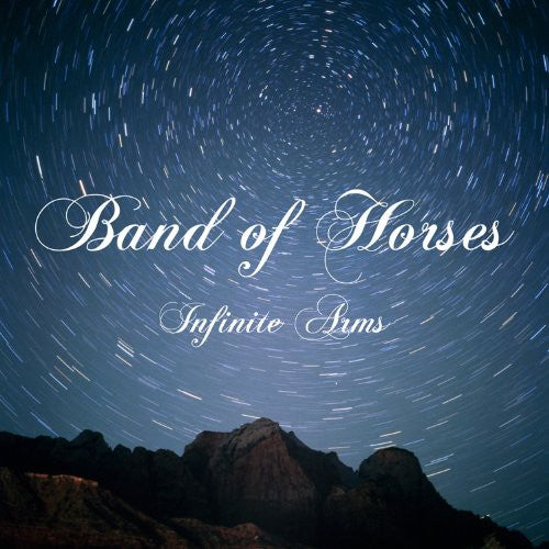 Band of Horses - Infinite Arms LP ( VINYL )