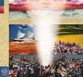 Broken Social Scene - Forgiveness Rock Record 2LP ( VINYL )