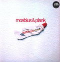 Moebius & Plank - Rastakraut Pasta LP ( VINYL )