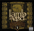 Lamb of God - Hourglass, Vol. 1: The Underground Years CD (Digipack Packaging) ( VINYL )