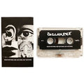 Discharge - Hear Nothing, See Nothing, Say Nothing Cassette ( VINYL )