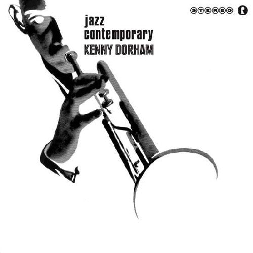 Kenny Dorham - Jazz Contemporary LP (180 Gram Vinyl) ( VINYL )