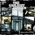 Gaslight Anthem - American Slang LP (Digital Download Card) ( VINYL )
