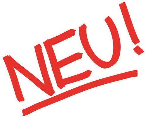 Neu! - Neu LP ( VINYL )