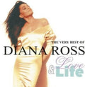 Diana Ross - Life & Love: Very Best of CD (United Kingdom - Import) ( VINYL )