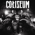 Coliseum - House with a Curse LP