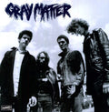 Gray Matter - Take It Back LP ( VINYL )