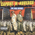 Capone-N-Noreaga - War Report CD ( VINYL )