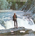 John Denver - Rocky Mountain High CD ( VINYL )