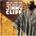 Jimmy Cliff - We Are All One: The Best of CD ( VINYL )