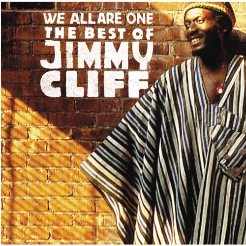 Jimmy Cliff - We Are All One: The Best of CD ( VINYL )