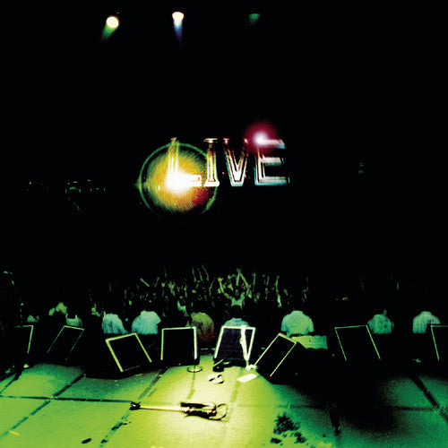 Alice in Chains - Live CD ( VINYL )