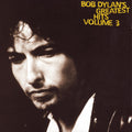 Bob Dylan - Greatest Hits, Vol. 3 CD ( VINYL )