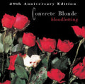 Concrete Blonde - Bloodletting CD (Bonus Tracks, 20th Anniversary Edition, Remastered) ( VINYL )