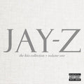Jay-Z - The Hits Collection, Vol. 1 CD ( VINYL )