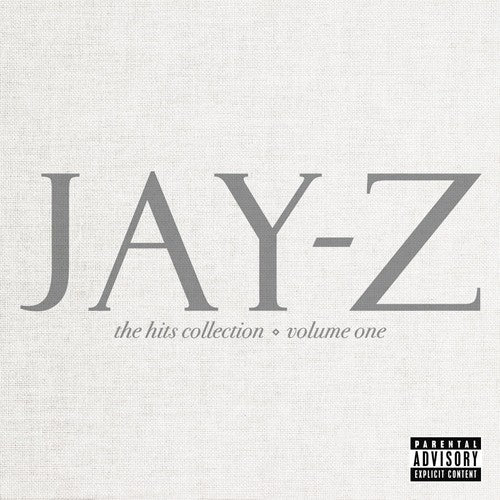 Jay-Z - The Hits Collection, Vol. 1 CD ( VINYL )