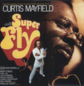 Curtis Mayfield - Superfly (Original Soundtrack) LP ( VINYL )