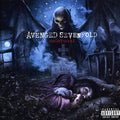 Avenged Sevenfold - Nightmare CD (Jewel Case) ( VINYL )