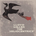 Lloyd Miller & Heliocentrics - S/T (Original Soundtrack) LP ( VINYL )