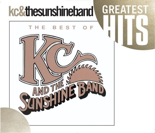 KC & the Sunshine Band - The Best of KC and the Sunshine Band CD ( VINYL )