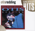 Otis Redding - Very Best of CD ( VINYL )