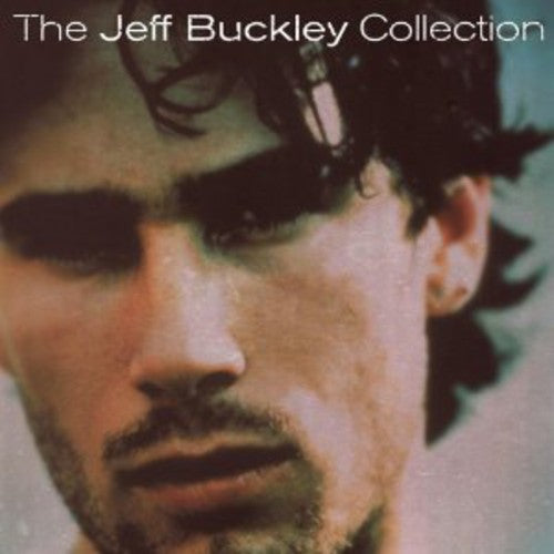 Jeff Buckley - Collection CD ( VINYL )