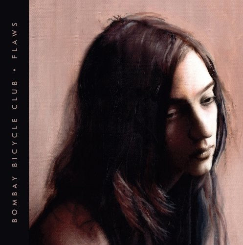 Bombay Bicycle Club - Flaws LP ( VINYL )