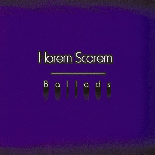 Harem Scarem - Ballads CD (Bonus Tracks) ( VINYL )