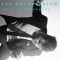 LCD Soundsystem - This Is Happening 2LP ( VINYL )