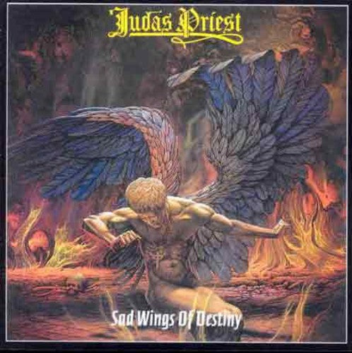 Judas Priest - Sad Wings of Destiny LP (180g) ( VINYL )
