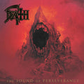 Death - The Sound Of Perseverance 2CD ( VINYL )
