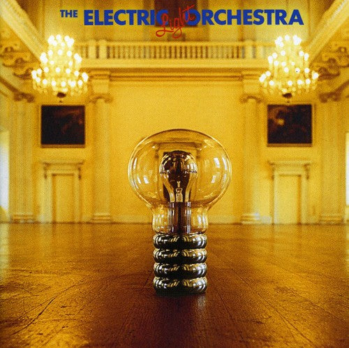 Electric Light Orchestra - No Answer CD ( VINYL )
